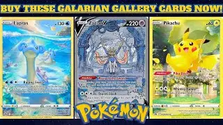 Best Cheap Pok&eacute;mon Cards To Buy Right Now!