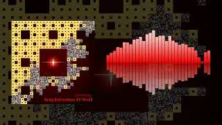 Fractal Eater [17tet]