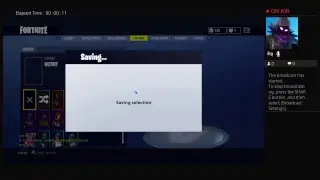 Fortnite gameplay squads live