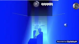 Smash hit Boris908 custom level 1.34