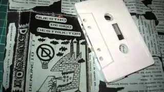 Denuncio - Monotonia