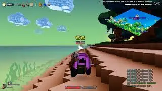 Level 5 Boomerang ~ Cube World ~ Sniper ~ Ep. 31