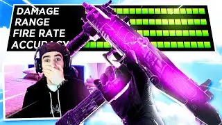 MW UZI Class is INSANE after BUFF! 🤯 (Warzone Loadout)
