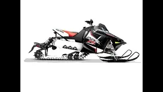 2013 Polaris Switchback Pro R 800 Fuel Pump Prime