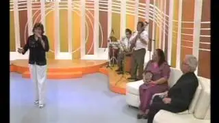 Monica dueñas y Delfina Castillo  Juan Mosto
