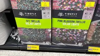 Home Bargains Garden Decoration | Spring Summer Collection 2023