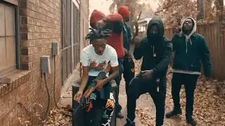 Dope30y - 3bk (Official Video) *deleted*