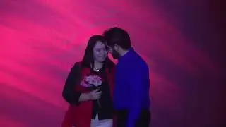 Obra de Teatro / El Amor De Dios en una pareja Cristiana