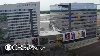 The future of the American mall