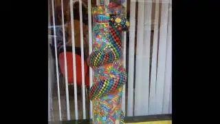 Anleitung Pappmache Figuren