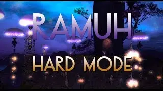 Ramuh (Hard Mode) Guide