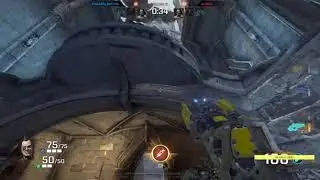 quake champions epic frag