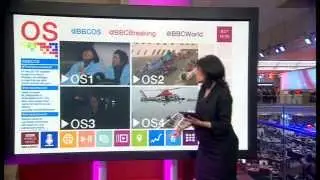 BBC Outside Source: South Korea ferry disaster