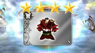 DFFOO - Multi-Draw - Edge EX Weapon