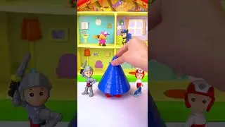 Ultimate Relaxing Paw Patrol Toys Unboxing for US Collectors 🇺🇸 #pawpatroltoys #pawpatrol