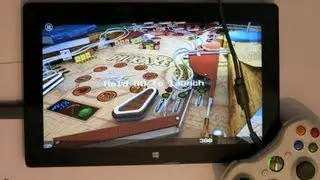 The World of Dr. Pickaxe Pinball: Windows 8 Review