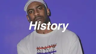 SOLD | Stormzy x Skepta Grime Hard Type Beat | 