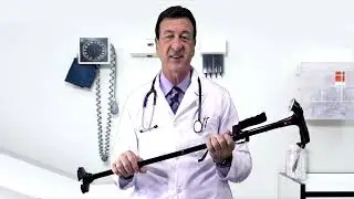 Upright Cane - Americas Best Walking Cane