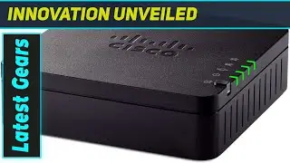 Cisco ATA 192: лучший адаптер для аналогового телефона в VoIP