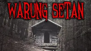 KALO KETEMU WARUNG INI PAS LAGI TOURING, LANGSUNG TANCAP GAS KABUR UDEH - WARUNG SETAN | HH #67