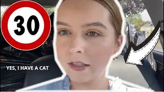 REALISTIC Day in the Life of a 30 Year Old Woman