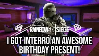 I Got Interro an Awesome Birthday Present! | Coastline Full Game