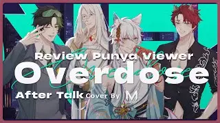 【MagniV】Review Punya Kamu! #magniverse