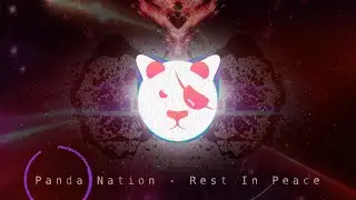 🐼 Panda Nation - Rest In Peace | Epic Dark Restless Dubstep Music 2020 Workout Music, Gaming Music