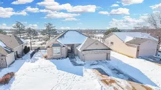 NEW LISTING: 1613 Oxford Ct Andover KS 67002