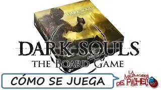 Dark Souls: Cómo jugar