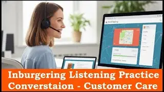 Inburgering Listening Practice | Customer Care Conversation in Dutch (A2 Level)