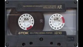 SESION 80S - DJ CABOZAPIOLA