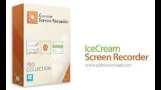 how to download ice cream screen recorder on your pc.windows 10