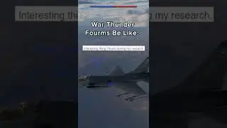 Leaking F-16 Documents to the War Thunder Forums