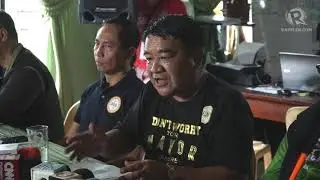 Itogon mayor: Benguet Corp's fault miners lived in landslide-prone area