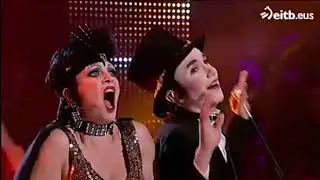 Ylenia Baglietto CANCIONES
