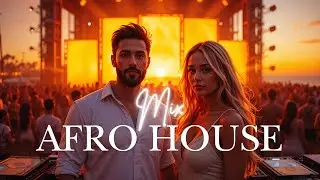 Tribal Flow Ceremony &ndash; Deep Afro House & Mystical Beats