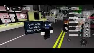 ROBLOX  A REVOLTA DAS CRIAN&Ccedil;AS FELCA BAGULHO T&Aacute; LOUCO 