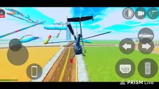 Indian Bike Driving 3D || Iran Man Vs Zodzilla, Grenny 😧