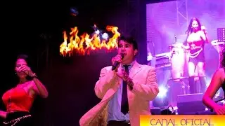 Rincon de mi Alma Miguel Moly &Orquesta Tropicalisima En Vivo HD