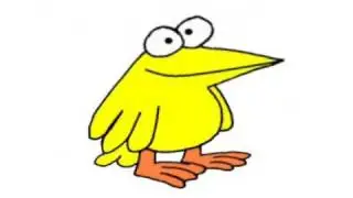 THE RETURN OF DRUNK BIRD