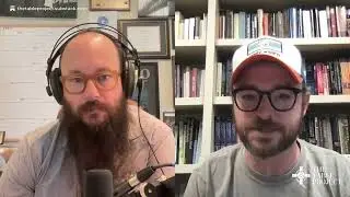 The Praxis & Theology of Hospitality in the Local Church with Joshua Smith | Feast Days Podcast | S
