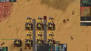 Factorio 2.0 | Day 03 | Bob's Mods | Defence is stable, probably...