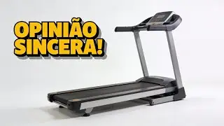 ESTEIRA: Gallant Elite Pro 3.0hp - Opinião sobre uso para atletas.