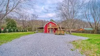 5146 Pond Creek Rd. Pegram, TN 37143