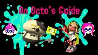 An Octo's Guide To Win A Turf War