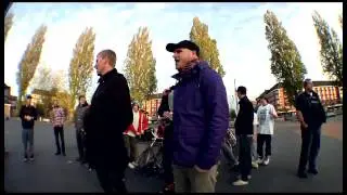 Amsterdam; Valo Sesh at Olympian