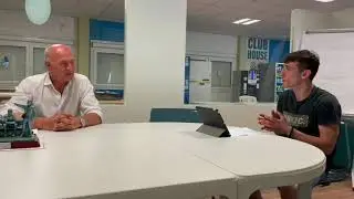 La nostra chiacchierata con Marco Ballotta