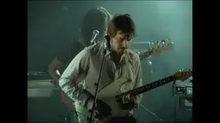 Aquaserge  28/11/14  Paris, Maroquinerie  (d&eacute;but du concert)