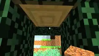 JagPlaysMinecraft Episode1 ~ LessQuality, MoreVideos!